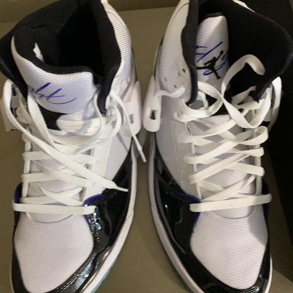 Jordan flight 45 main image 4